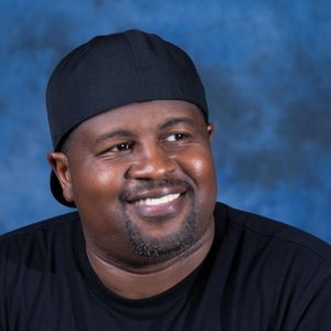 Meet your Posher, Derrick